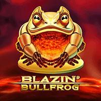 Blazin' Bullfrog